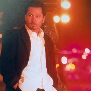 Meet your Posher, Jawed